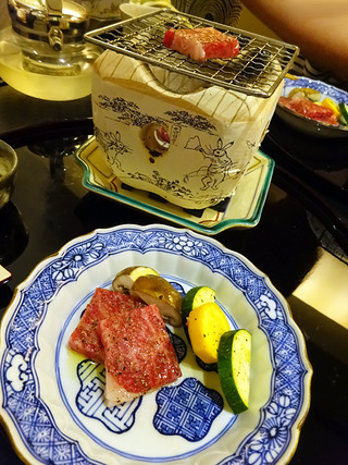 「北新地 湯木本店」