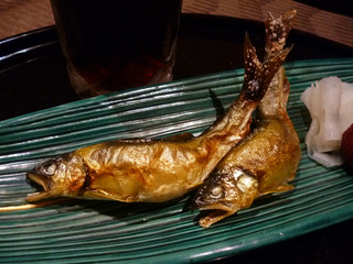 「湯木」