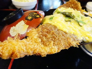 「こだま食堂」