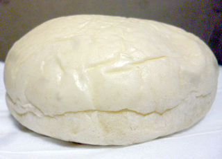 蒜山ジャージーミルククリームパン