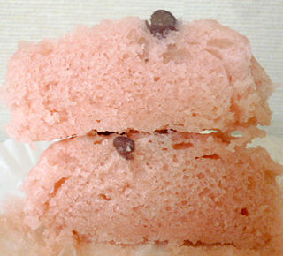 さくら蒸し