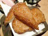 「鶏魚Kitchenのぶ」