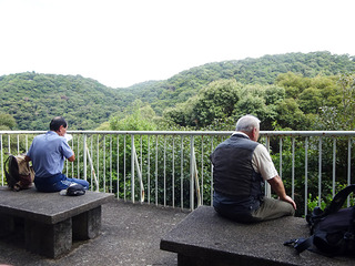 箕面の滝