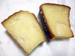 フレンチトースト