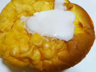 スイートパンdeシュー