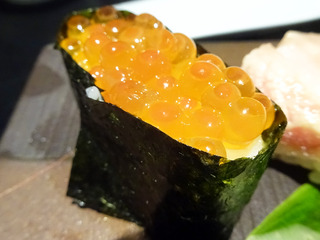 「河竹鮨」
