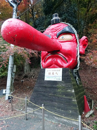 貴船・鞍馬