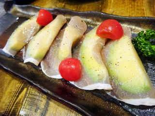 「佐々木孫べえ」