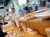 「得一」店内