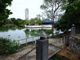 シーマ・マラカヤ寺院