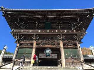 奈良旅