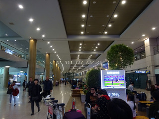 韓国ソウル旅