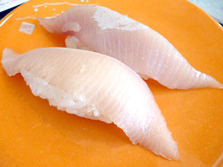 「函館寿司」