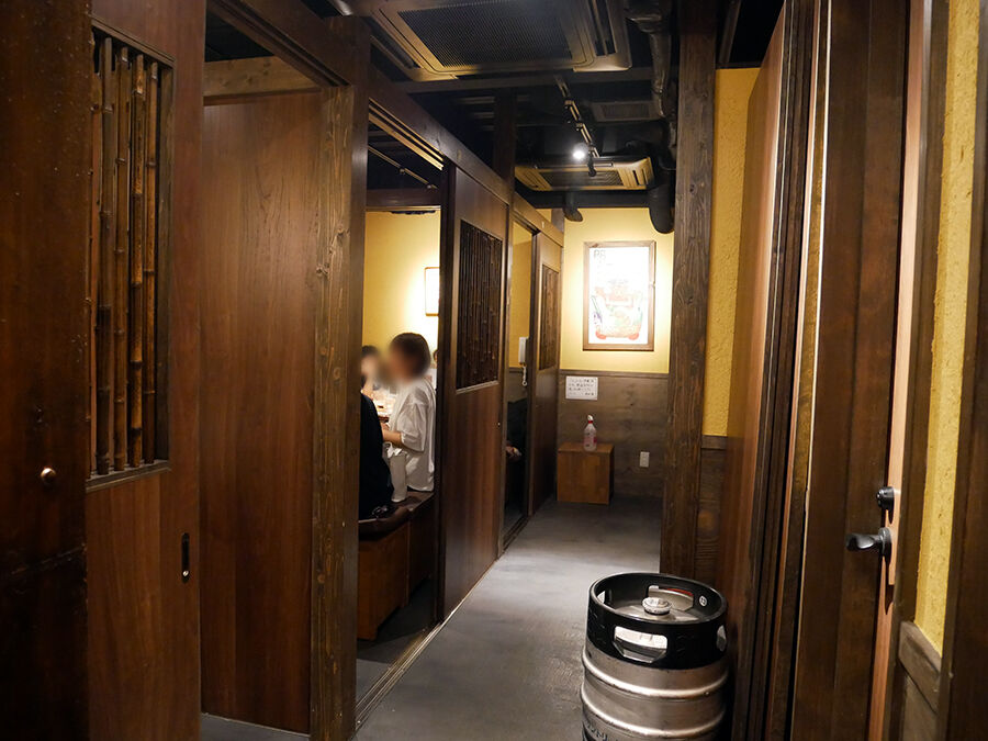 オリジナルなアテが揃う駅近人気酒場 赤おに家 兵庫塚口 関西女のプチ日記 Powered By ライブドアブログ オリジナルなアテが揃う駅近人気酒場 赤おに家 兵庫塚口 関西女のプチ日記 Powered By ライブドアブログ