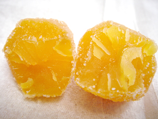 栗納豆&渋皮栗納豆