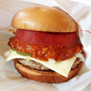 モスバーガー