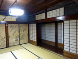 「白川郷」