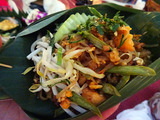 「Sukhothai Historical Park Dinner」