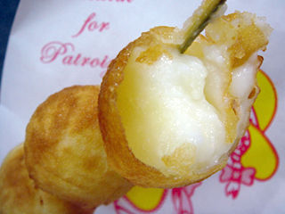 台湾旅行(士林夜市)