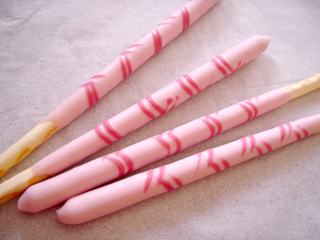 マーブルポッキー
