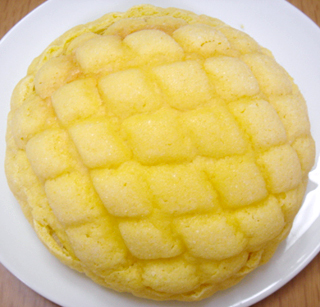 パイナップルパン