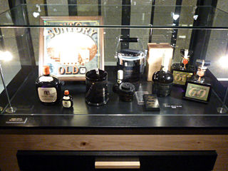 「SUNTORY WHISKY HOUSE」