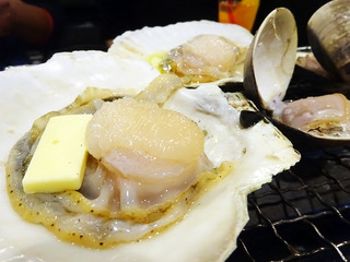 「磯っこ商店」