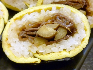 「寿司 善」