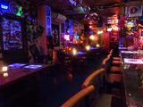 「Humming Bird Cafe」