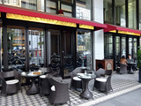 「ST REGIS」