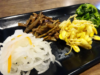 「焼肉 一」