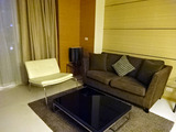 「ANANTARA SATHORN BANGKOK HOTEL」