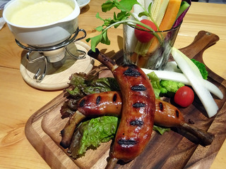 「BUTCHERS BROOKLYN」