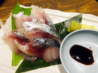 「青や」