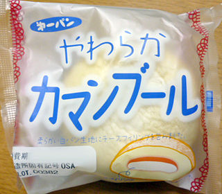 やわらかカマンブール