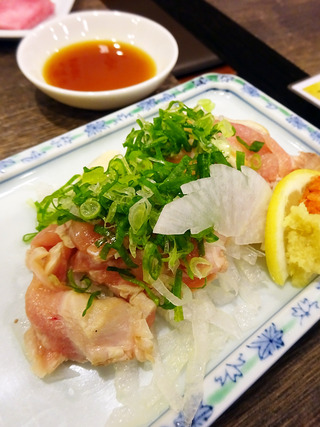 「居酒屋大ざわ」