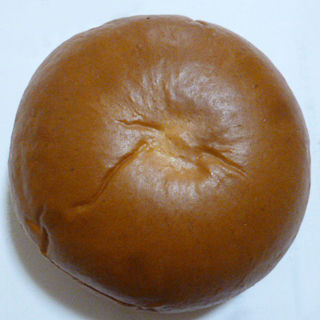 狭山茶もちあんぱん