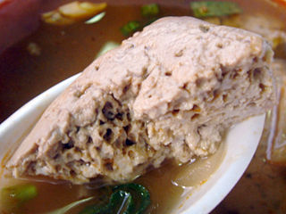 台湾旅行(士林夜市)