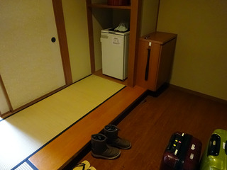 「味な宿 宝仙閣」