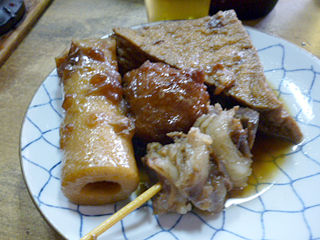 「おでん深川」