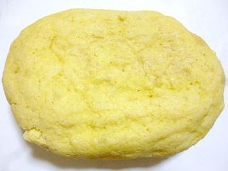 レモンパン