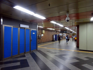 韓国ソウル旅