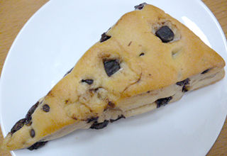 ビスケチョコ