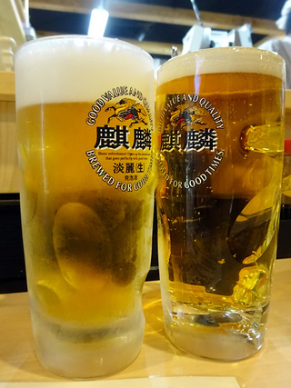 「天神橋まぐろや」