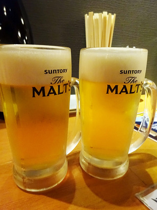 「かっちゃんの大衆酒場」