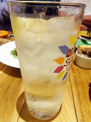 「オリエンタルスプーン」