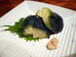 「和しん」