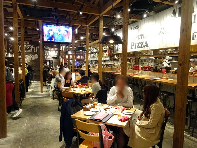 和洋中何でもござれ 創作料理のカジュアルダイニングバー Arata 大阪梅田 関西女のプチ日記 Powered By ライブドアブログ 和洋中何でもござれ 創作料理のカジュアルダイニングバー Arata 大阪梅田 関西女のプチ日記 Powered By ライブドアブログ