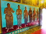 ガンガラーマ寺院