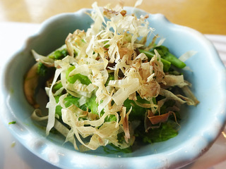 「はまぐり庵」